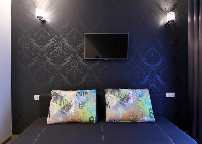 Wilcznik 10 Zakopane