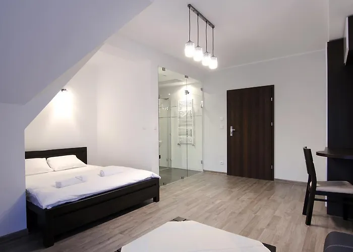 Couette-café Wilcznik 10 Zakopane